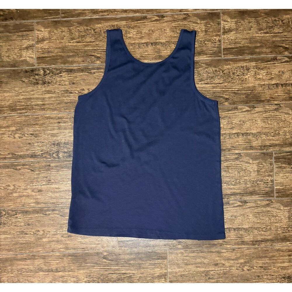 Amazon Essentials Basic Tank Top - XXL - Picture 3 of 4